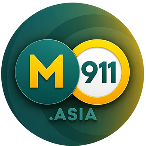 m911